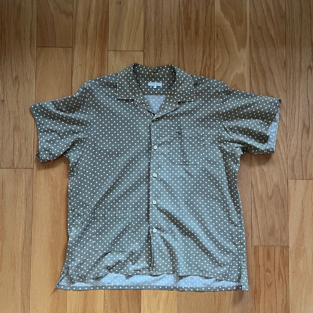 Engineered Garments Button Down - image 1